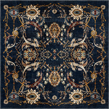 Square Rugs
