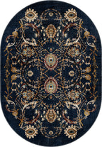 Oval Rugs