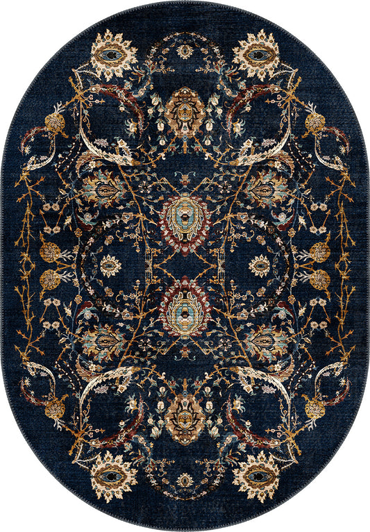 Oval Rugs