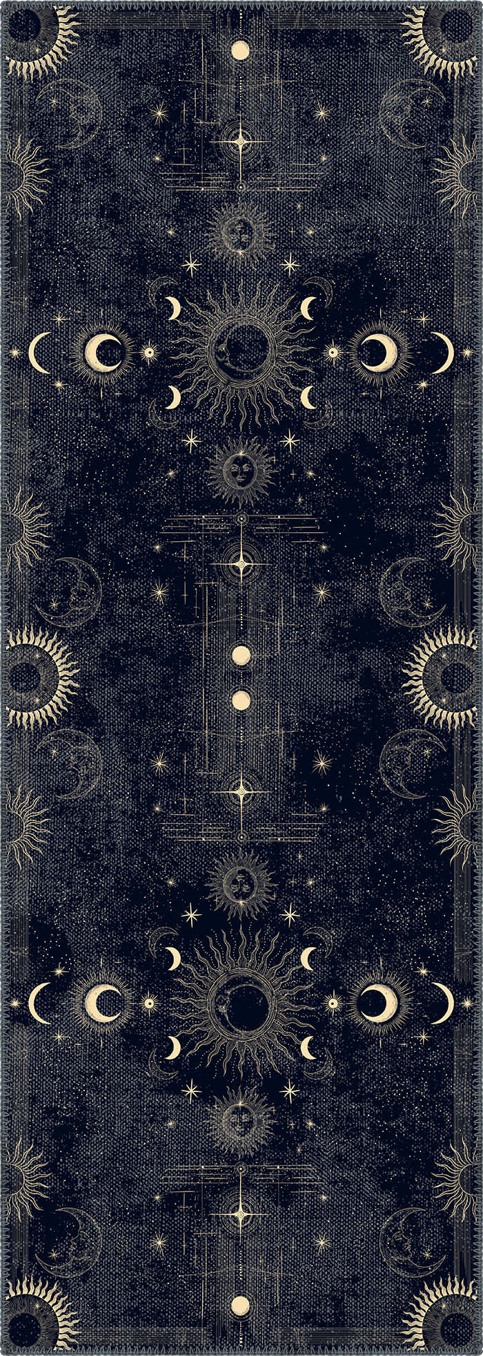 Runner Rugs