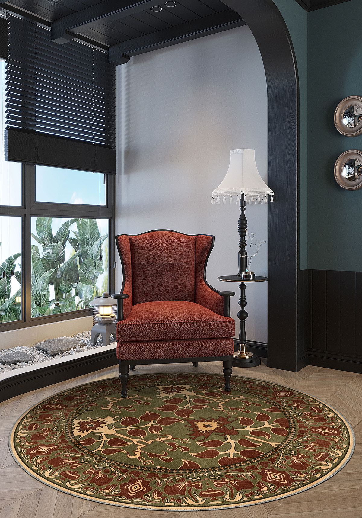 Entryway Rugs