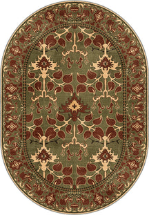 Oval Rugs