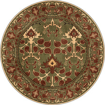 Round Rugs