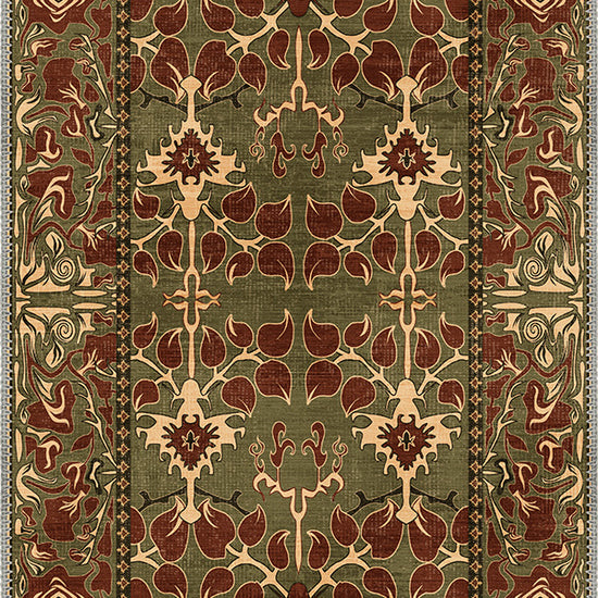 Runner Rugs