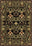 Sylvara Vintage Botanical Rug
