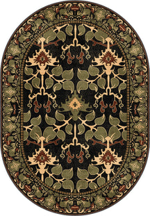 Oval Rugs
