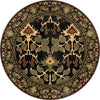 Round Rugs