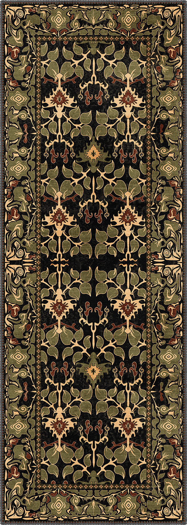 Runner Rugs