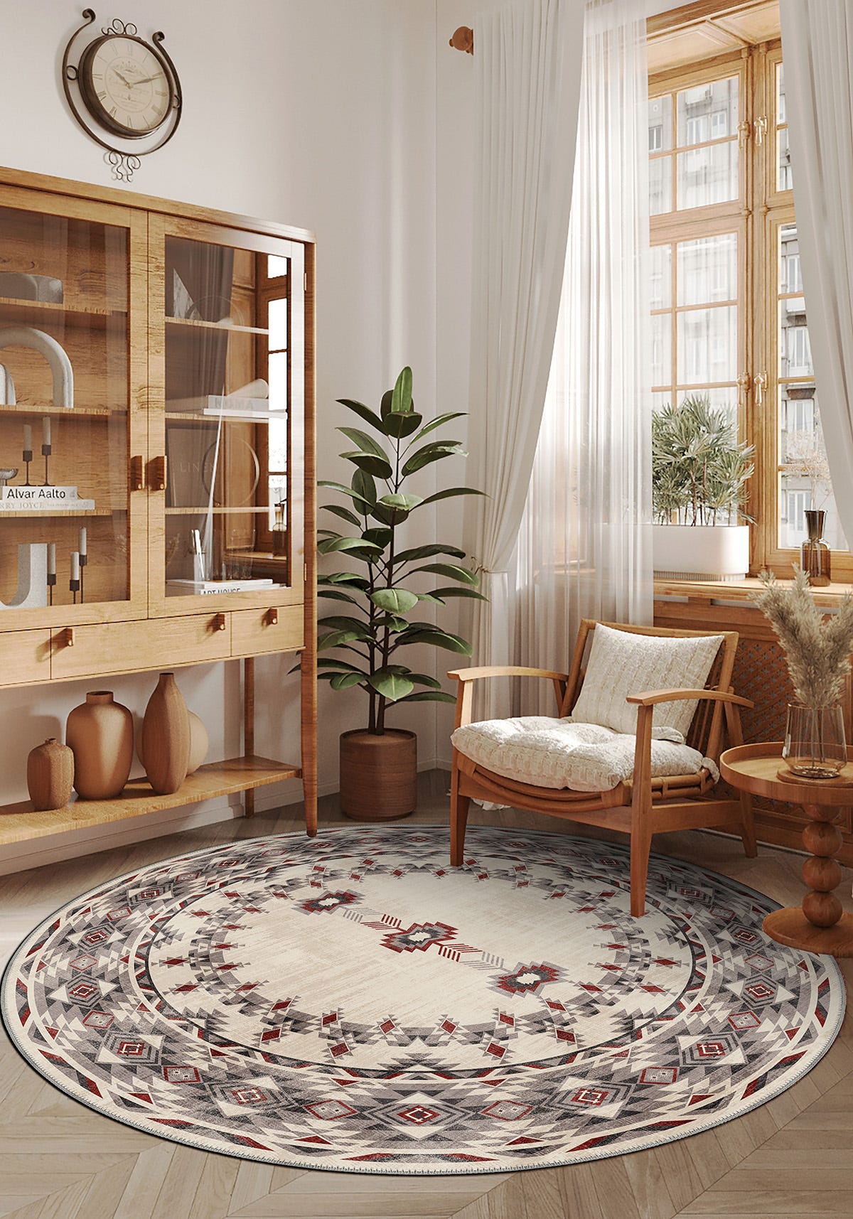 Entryway Rugs