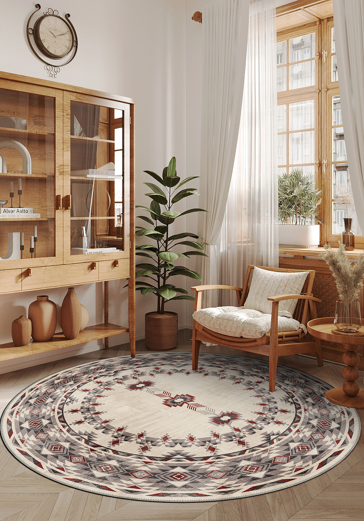 Entryway Rugs