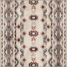Square Rugs
