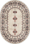 Oval Rugs