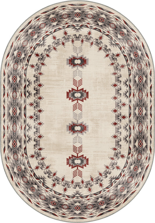 Oval Rugs