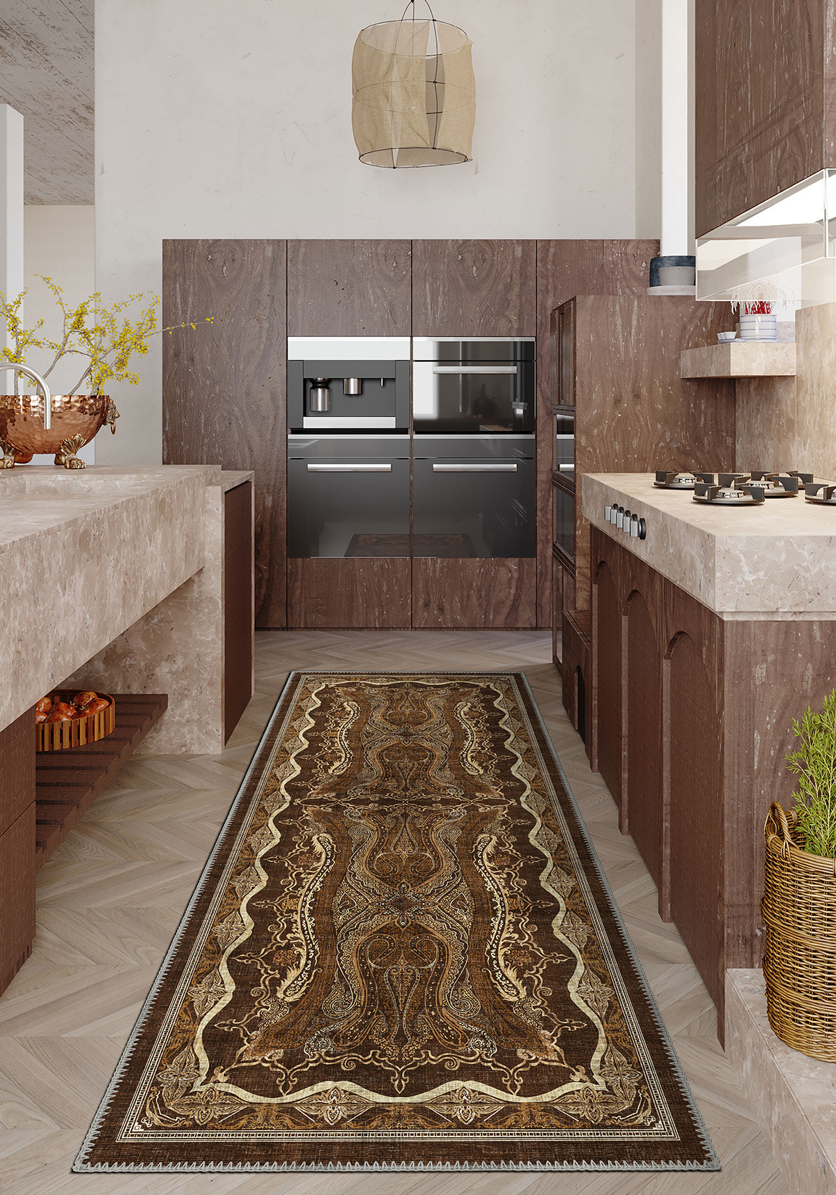 Kitchen Rugs