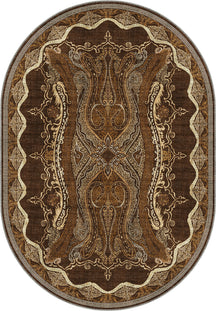 Oval Rugs
