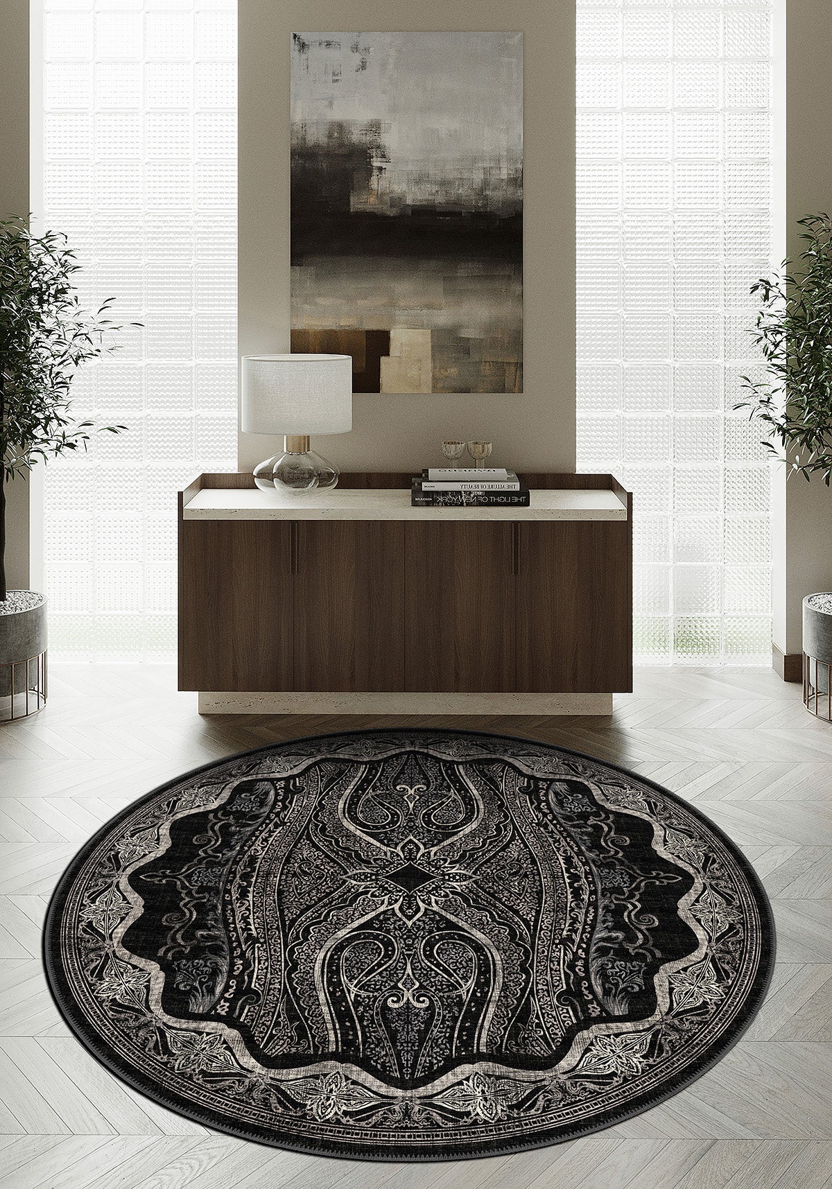 Entryway Rugs