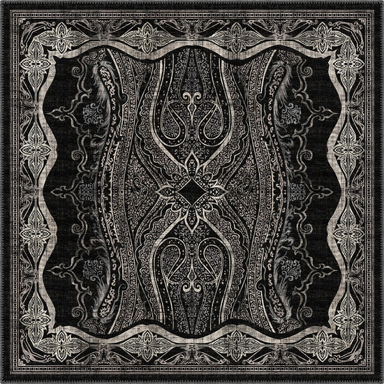 Square Rugs