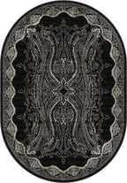 Oval Rugs