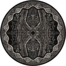 Round Rugs
