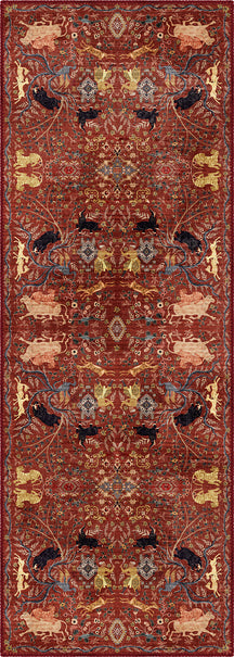 Runner Rugs
