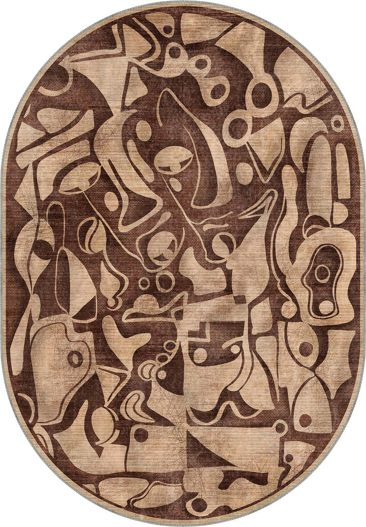 Oval Rugs