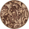 Round Rugs