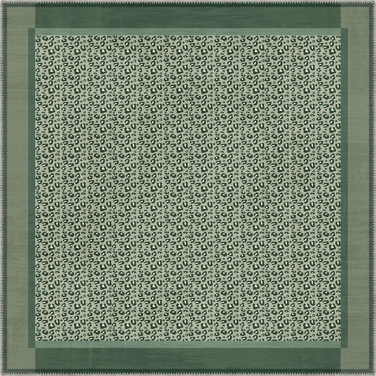 Square Rugs