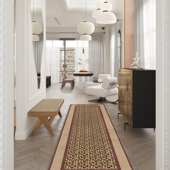 Hallway Runner Rugs