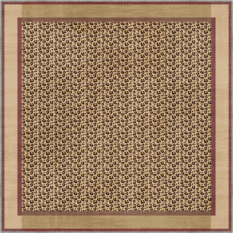 Square Rugs