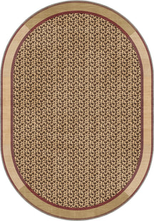 Oval Rugs