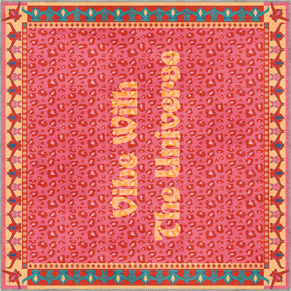Square Rugs