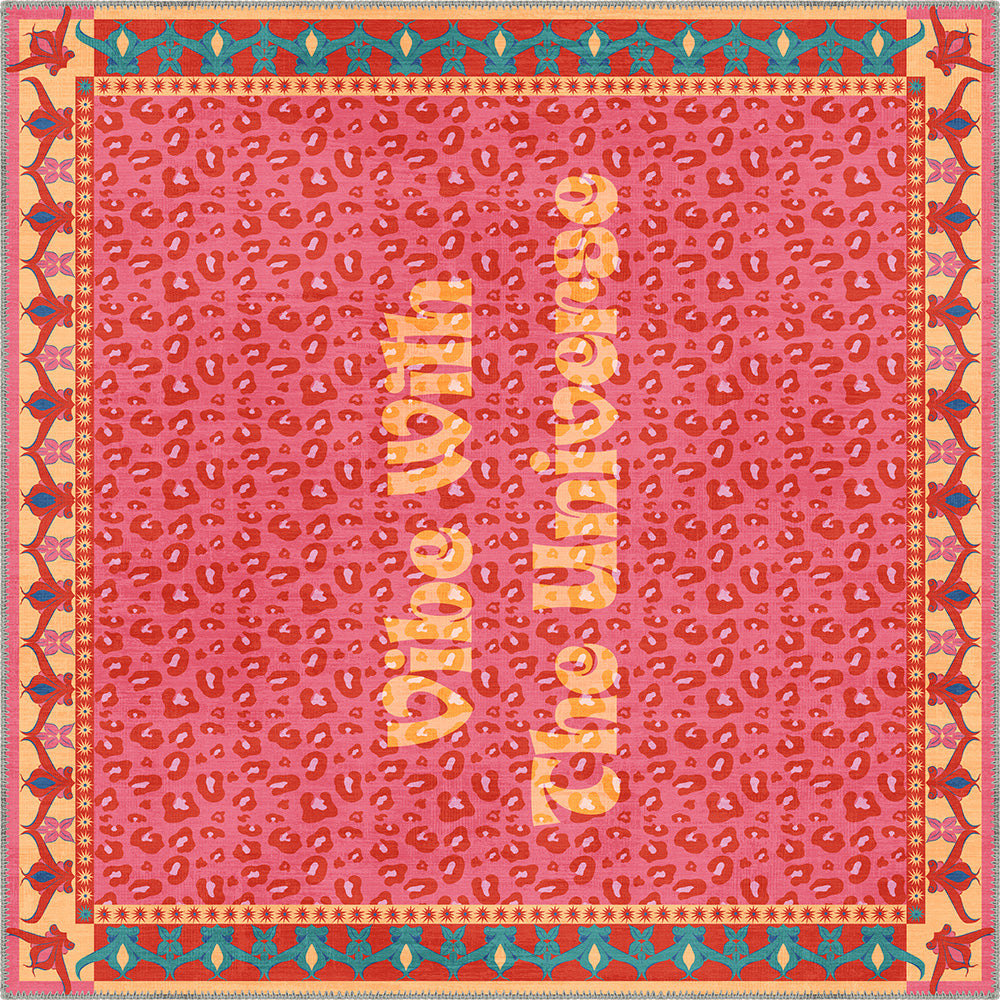 Square Rugs