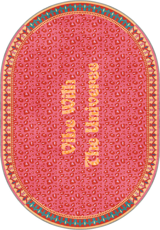 Oval Rugs
