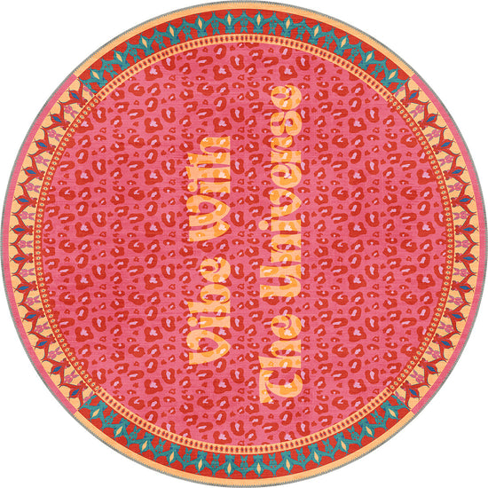Round Rugs