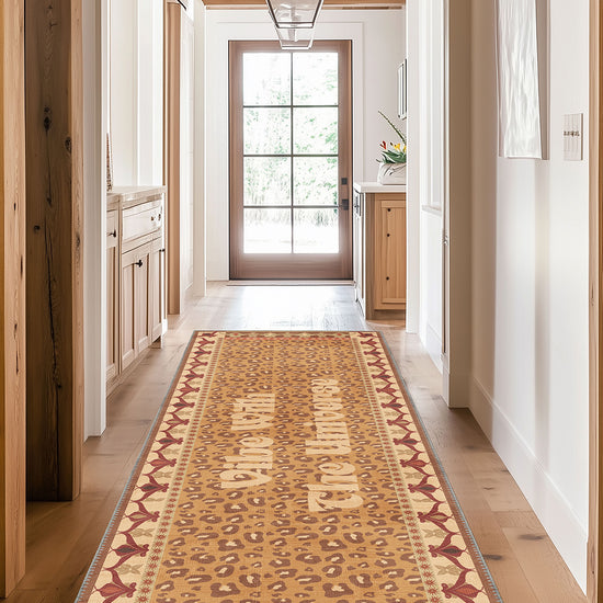 Hallway Runner Rugs