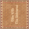 Square Rugs