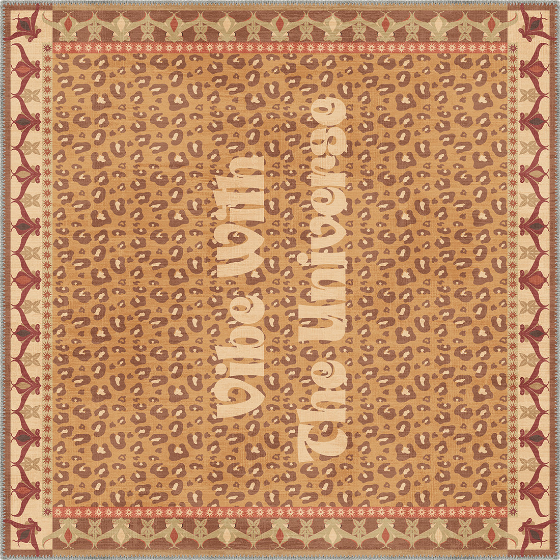 Square Rugs