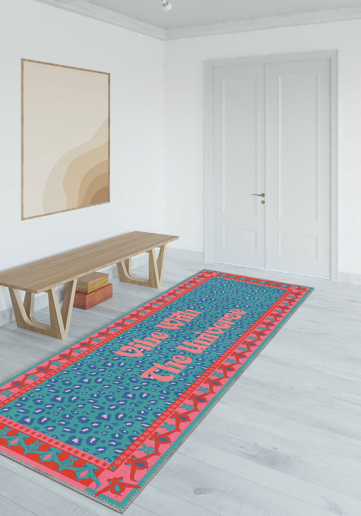 Hallway Runner Rugs