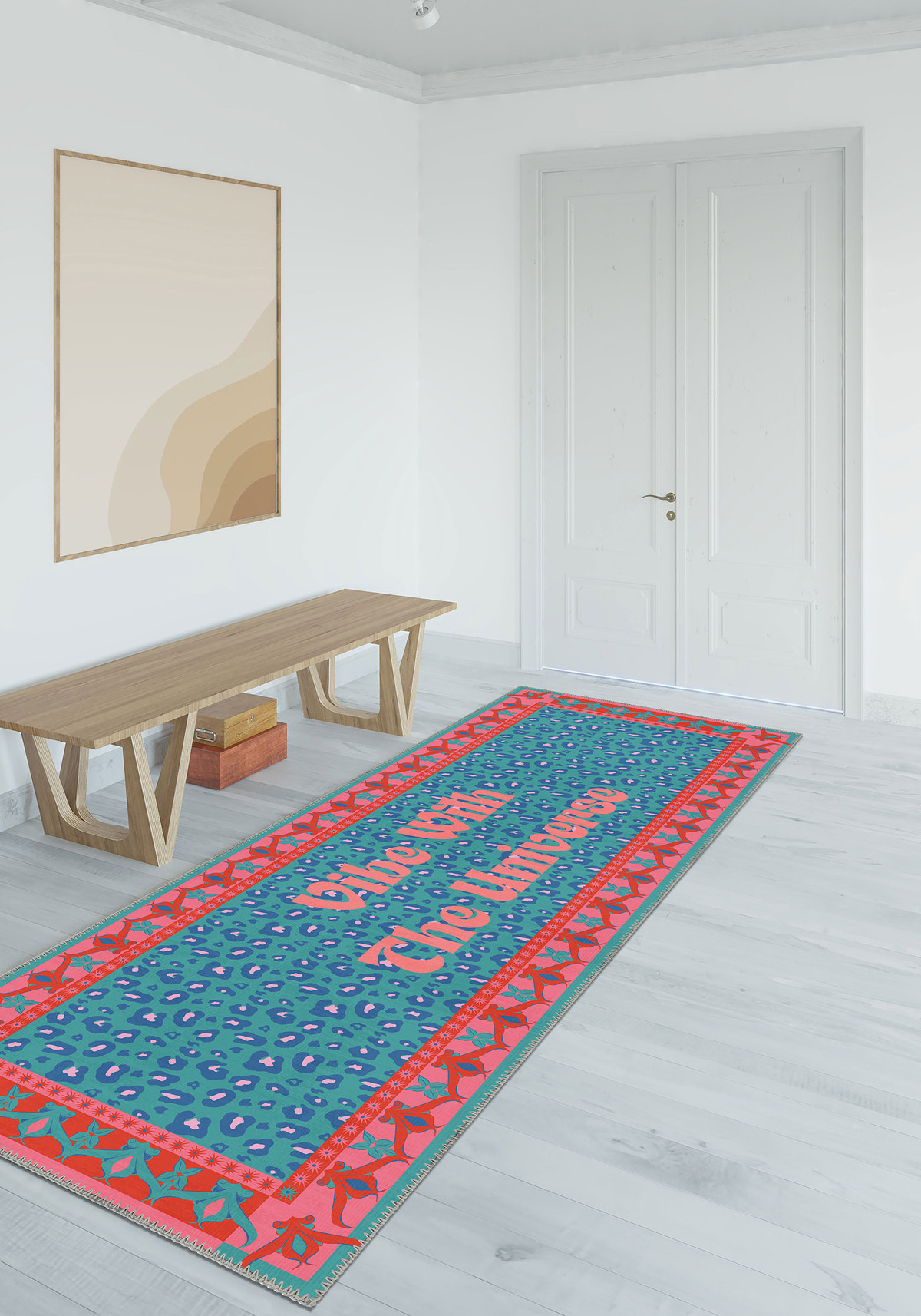 Hallway Runner Rugs