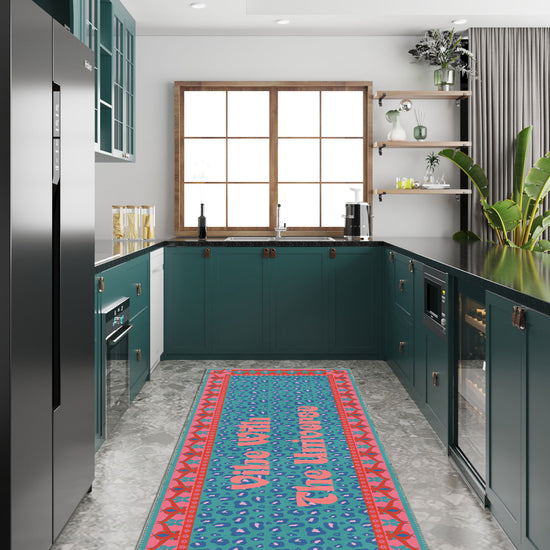 Kitchen Rugs