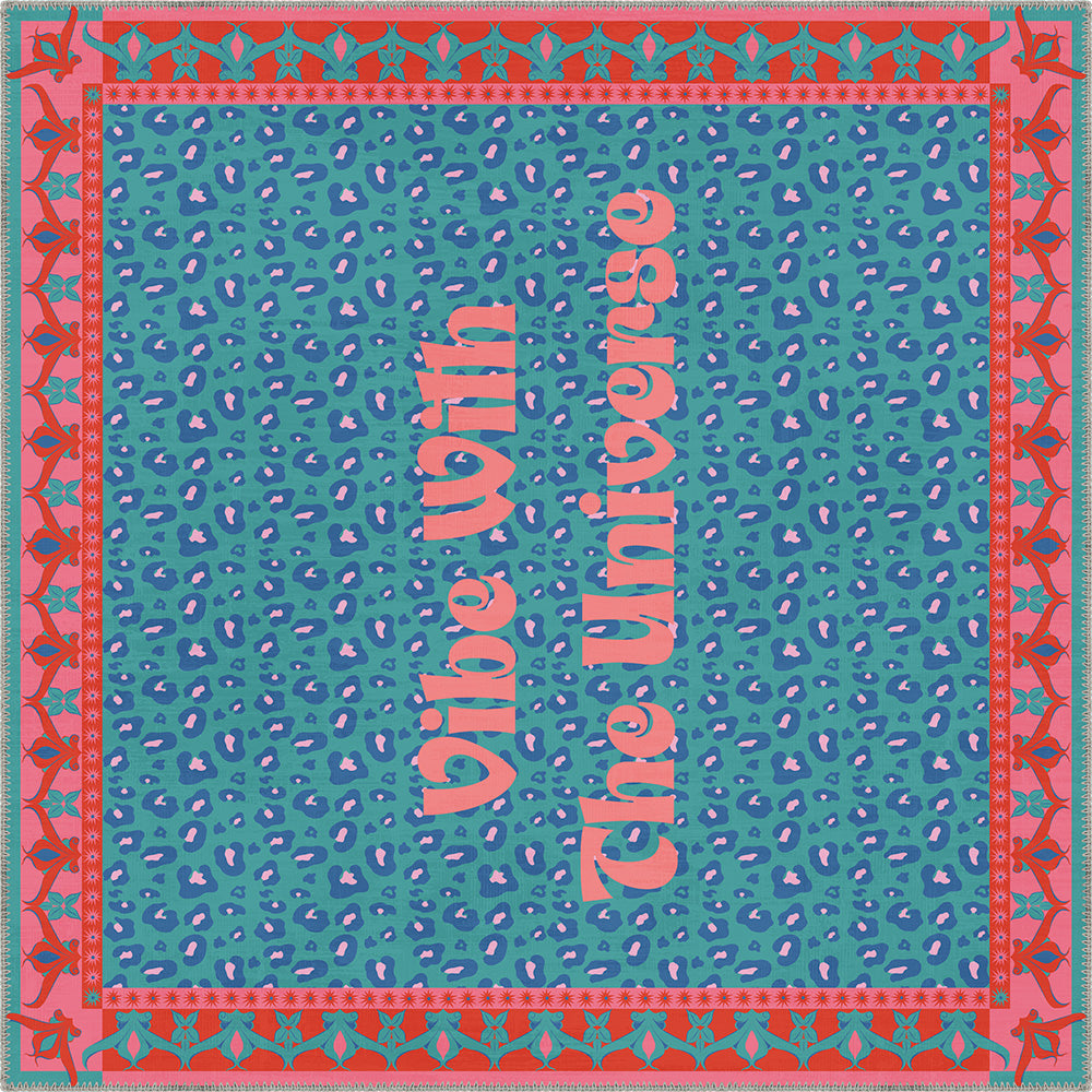 Square Rugs