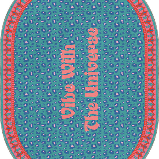 Oval Rugs