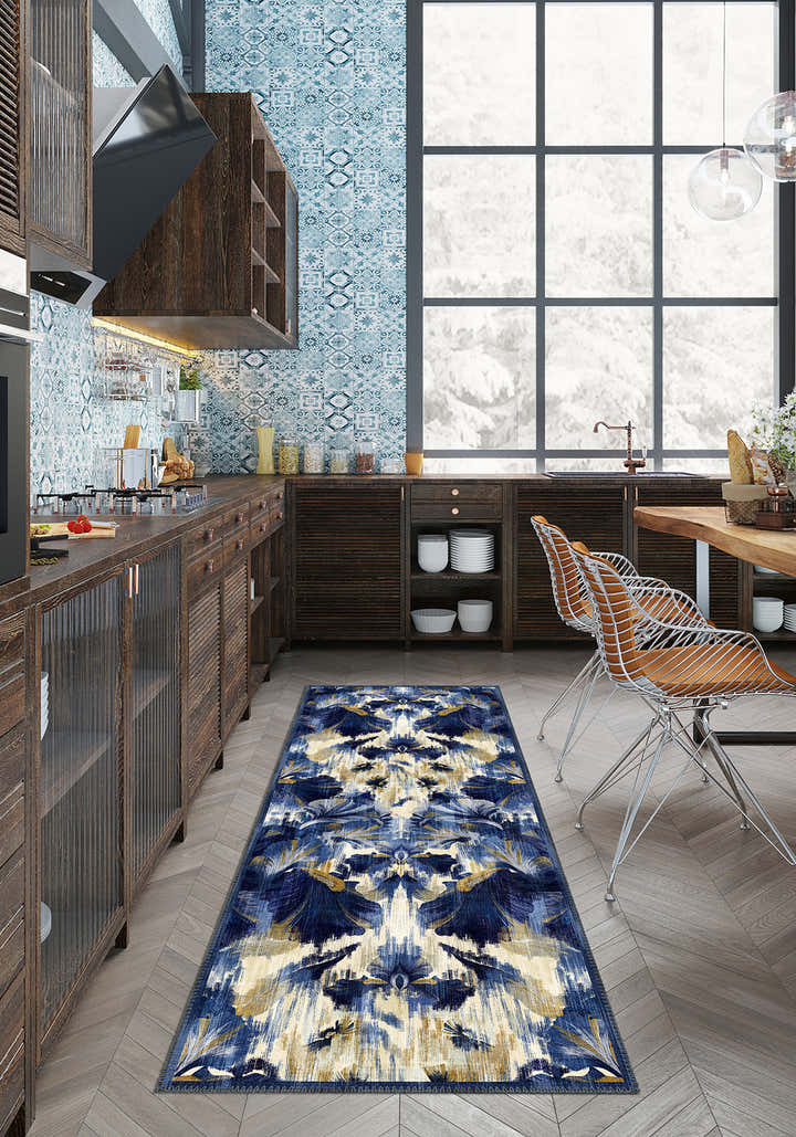 Kitchen Rugs
