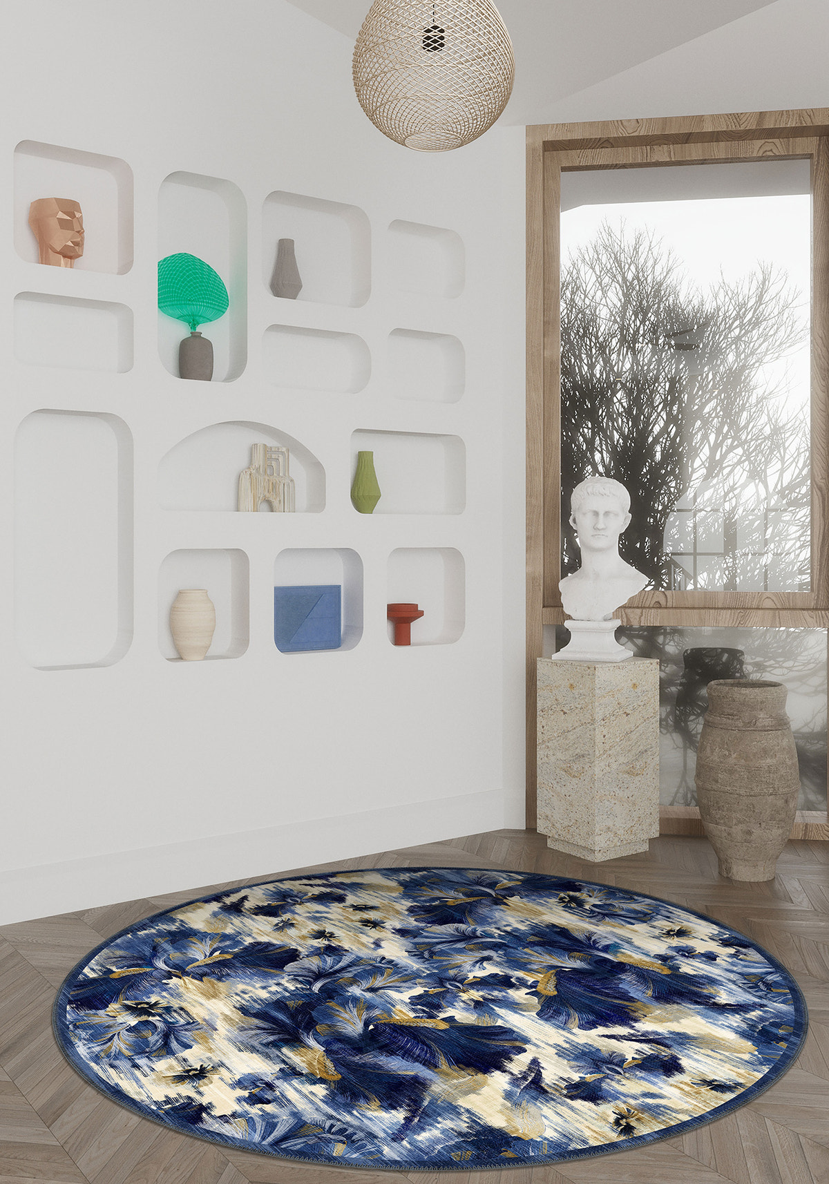 Entryway Rugs