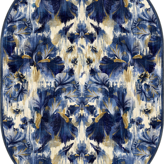 Oval Rugs