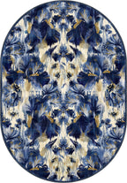Oval Rugs
