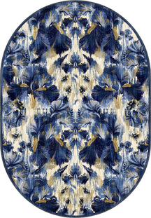 Oval Rugs
