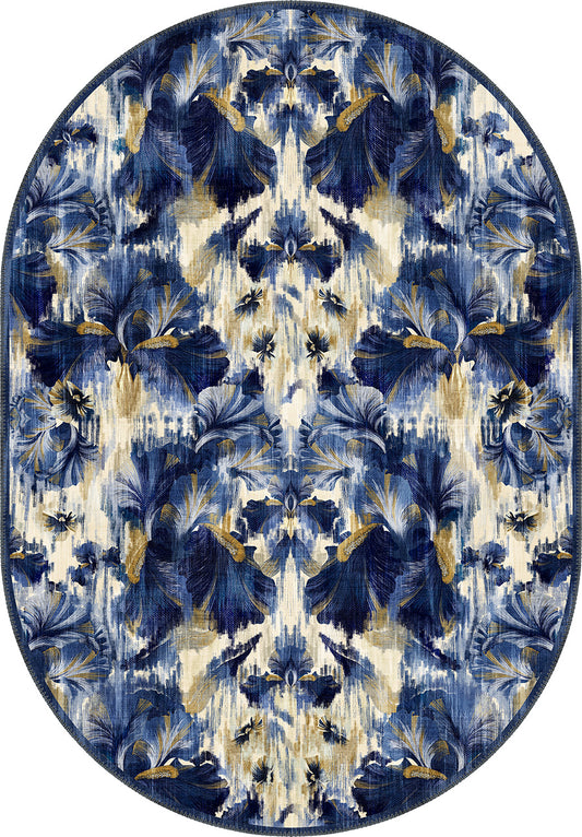Oval Rugs