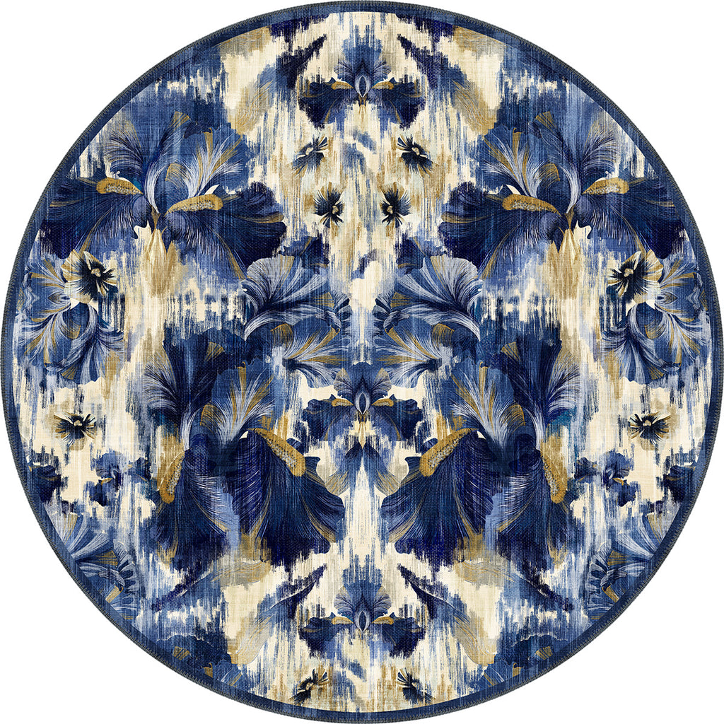 Round Rugs