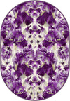Oval Rugs